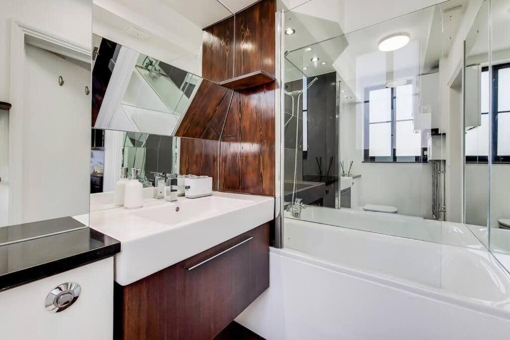 Belgravia Residences Apartamento