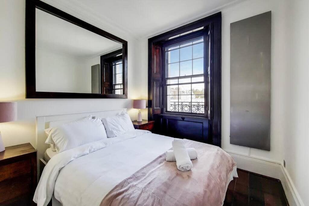 Belgravia Residences Apartamento *