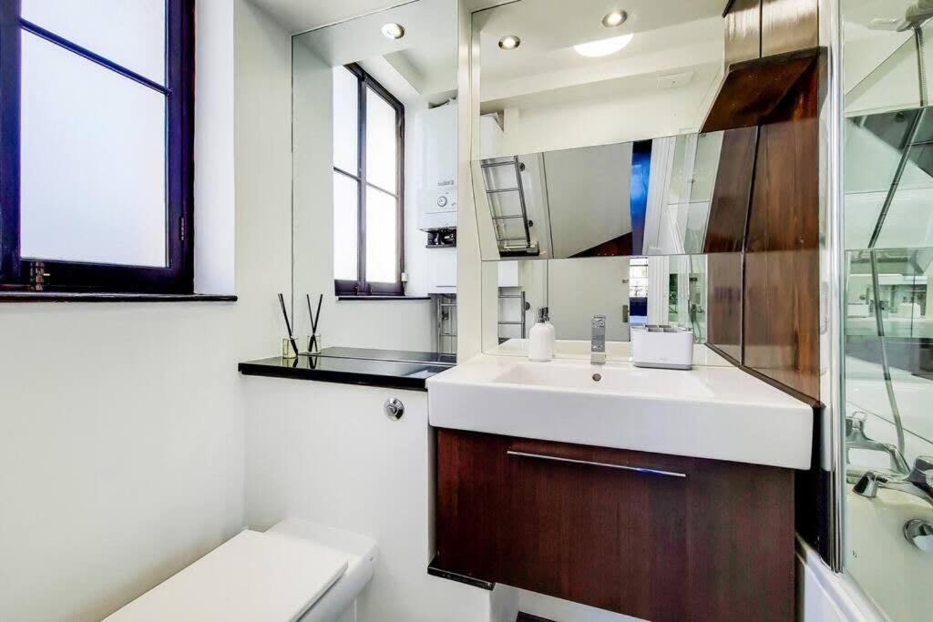 Apartamento Belgravia Residences *