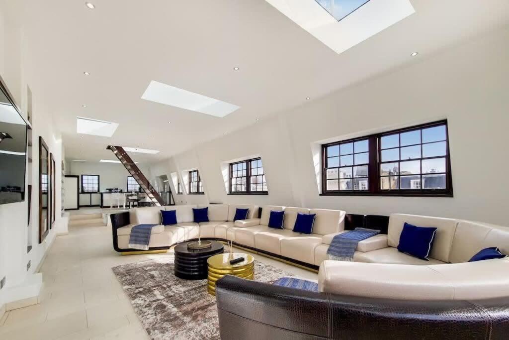 Belgravia Residences Apartamento
