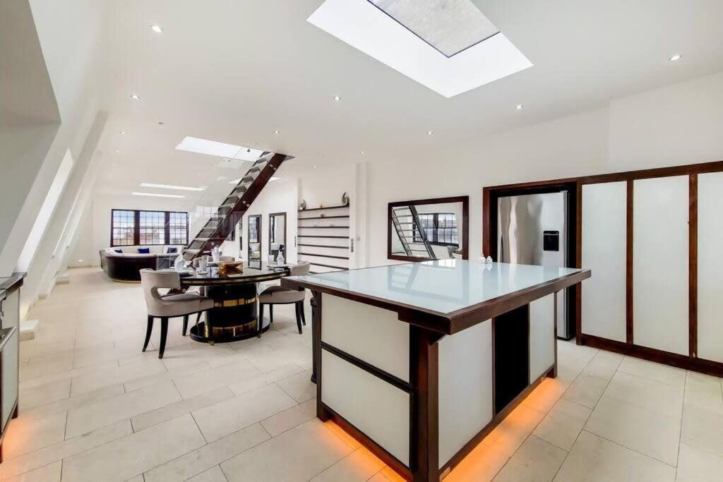 Belgravia Residences Apartamento *
