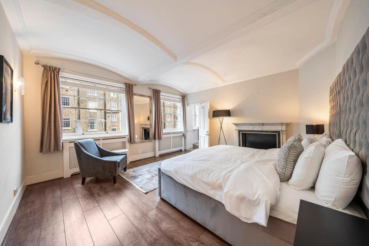 Belgravia Residences Londres