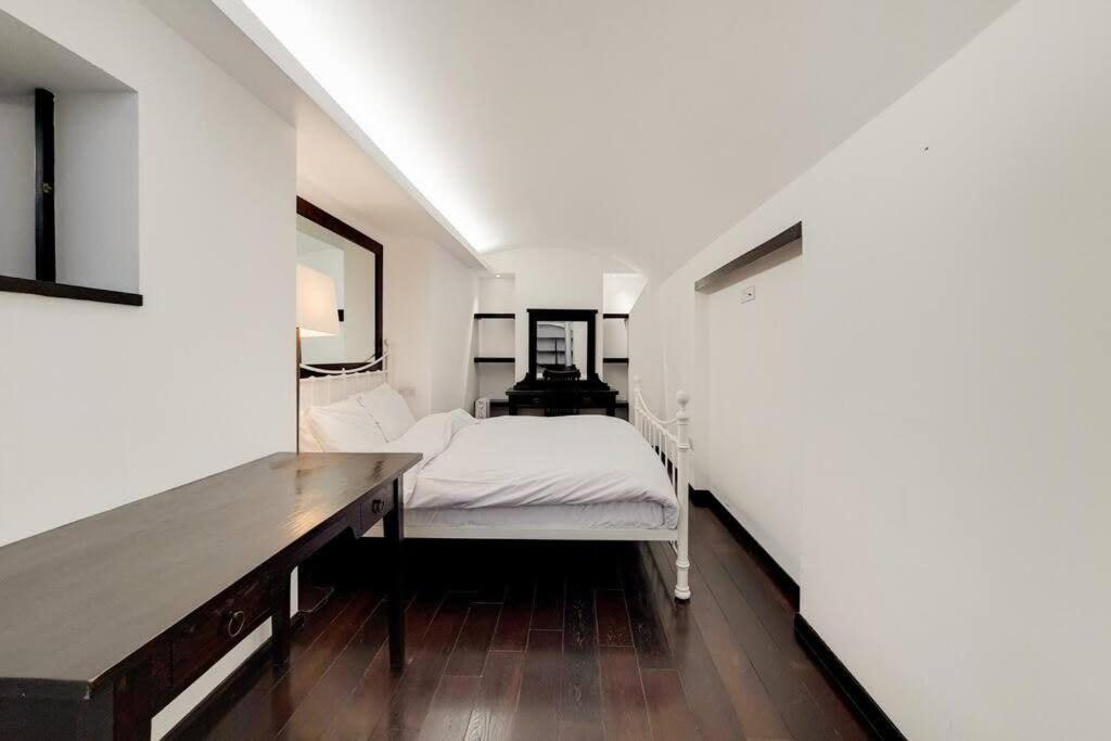 Belgravia Residences Londres