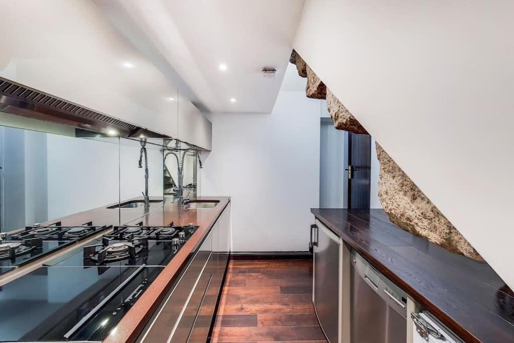 Belgravia Residences Apartamento
