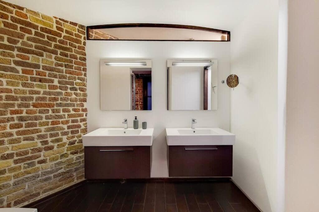 Apartamento Belgravia Residences