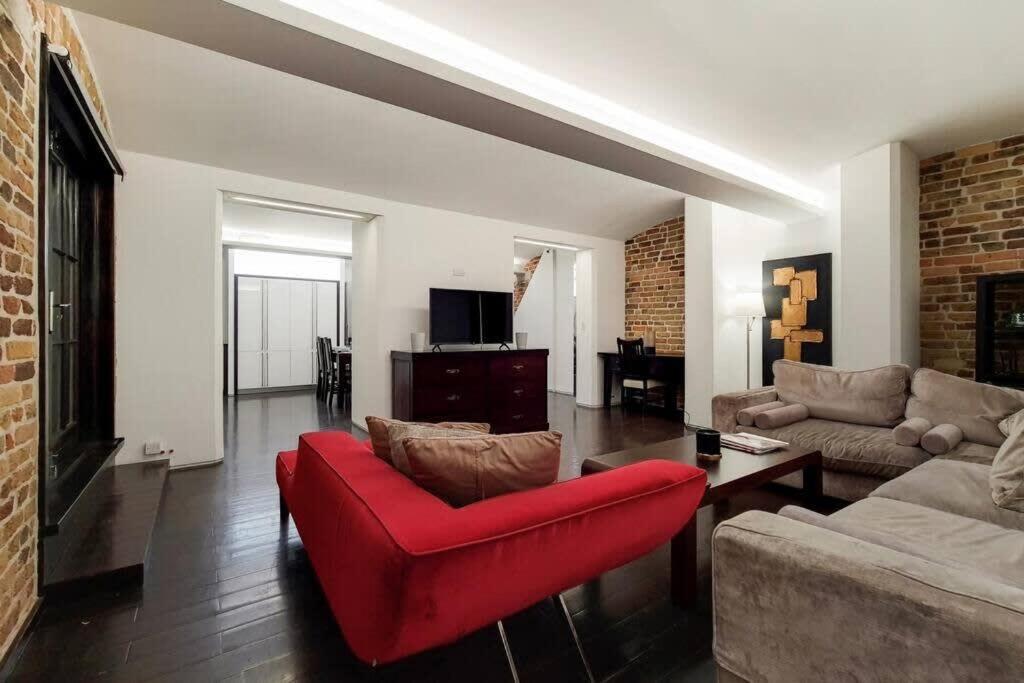 Apartamento Belgravia Residences *
