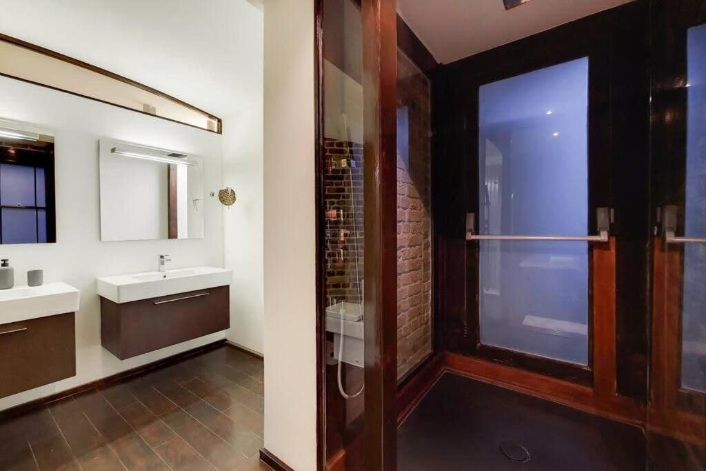 Apartamento Belgravia Residences