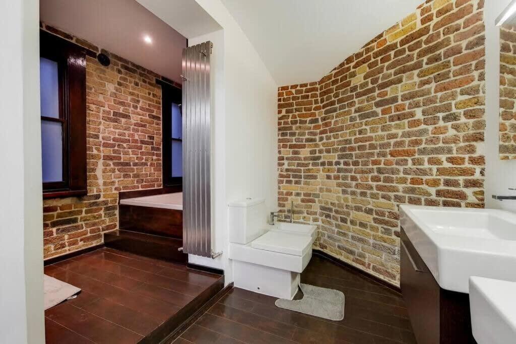 Belgravia Residences Apartamento *