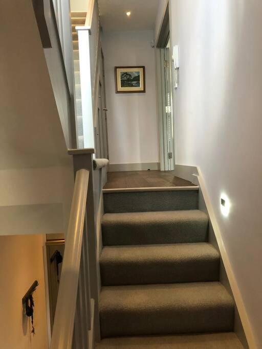 Appartement Luxurious & Modern 2 Bedroom Notting Hill Townhouse