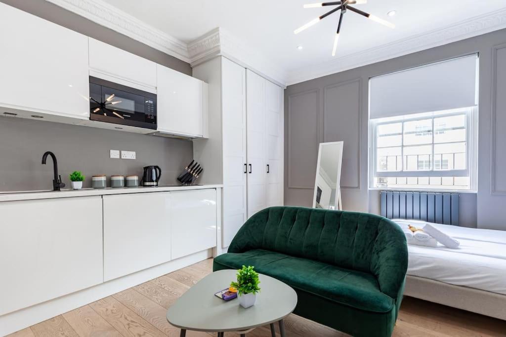 Apartment Paddington London