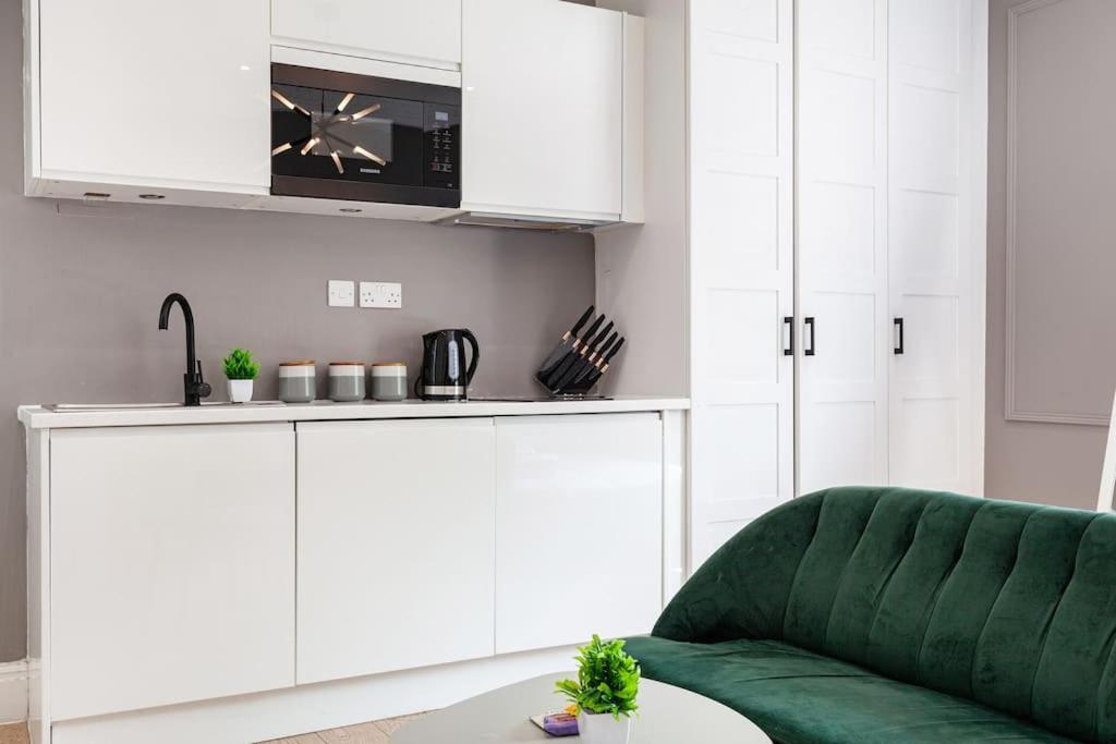 Apartment Paddington *