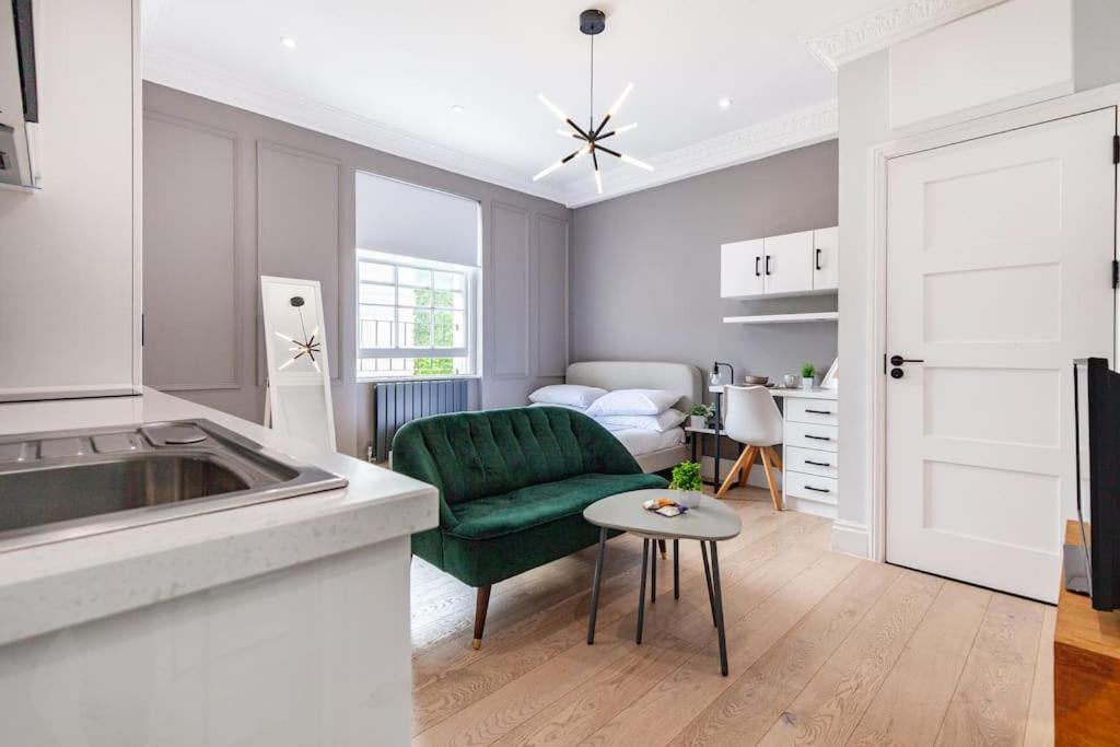Apartment Paddington