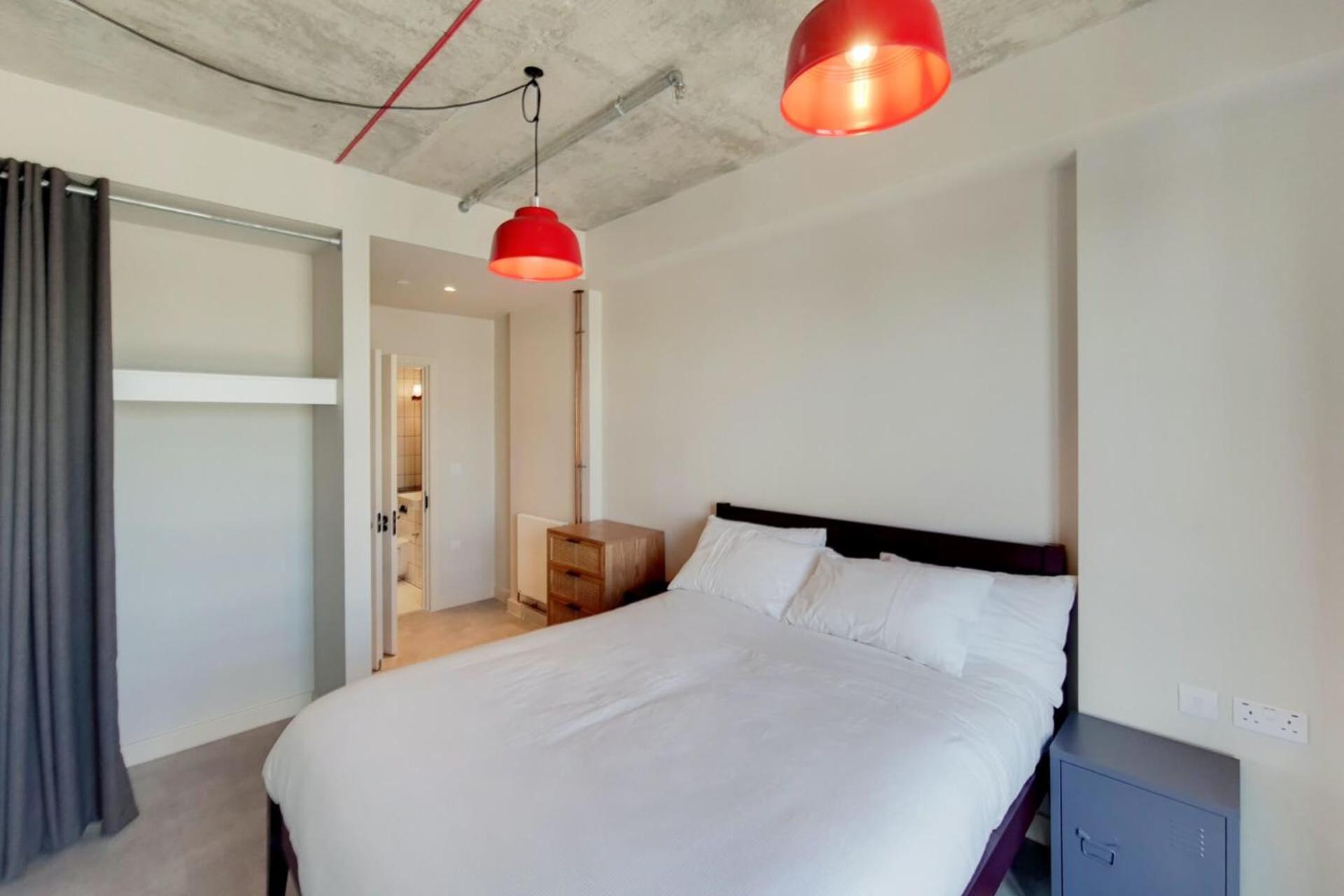 Apartamento Home-like Comfort At The Robinson In *