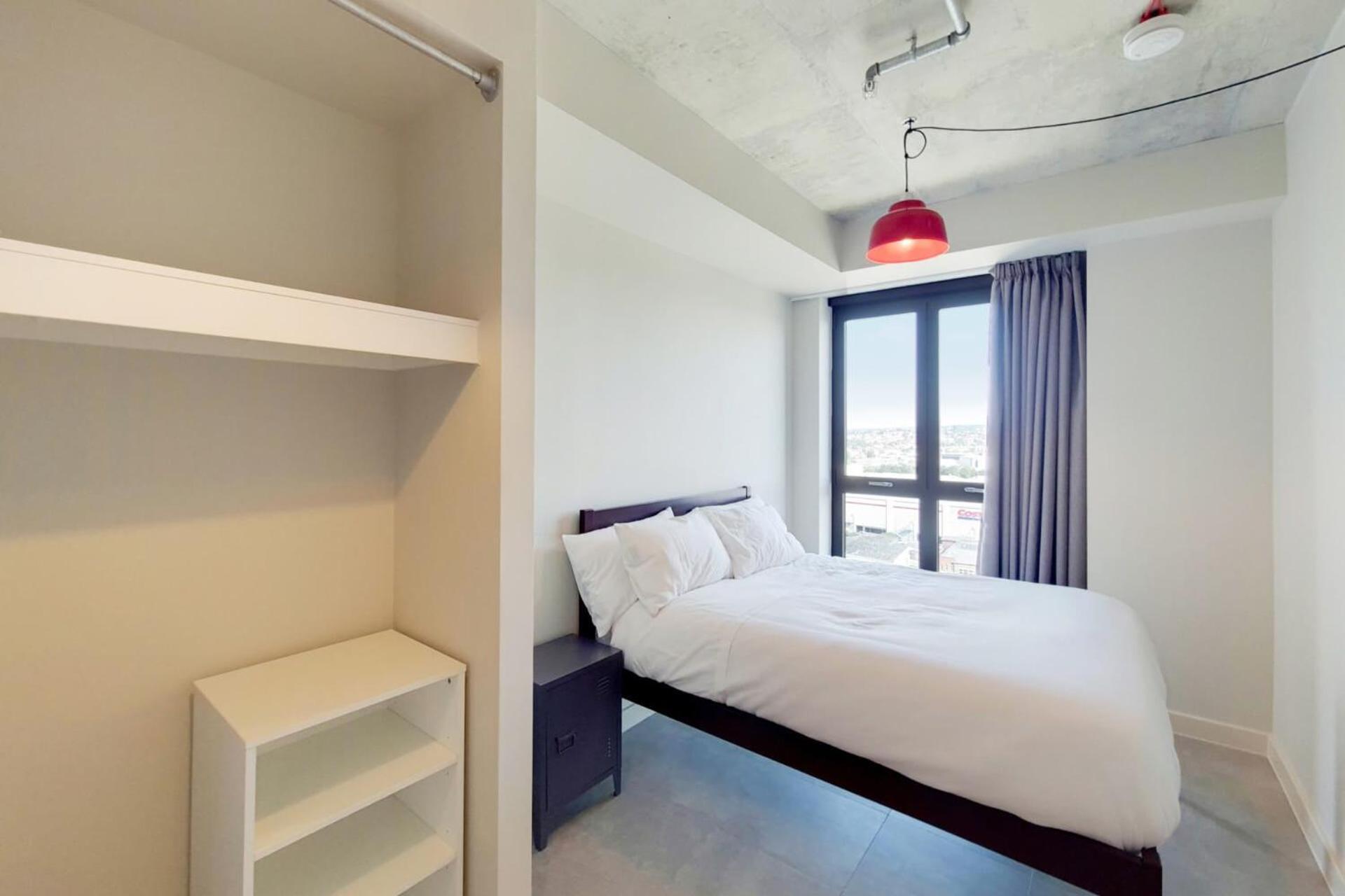 Leilighet Home-like Comfort At The Robinson In London