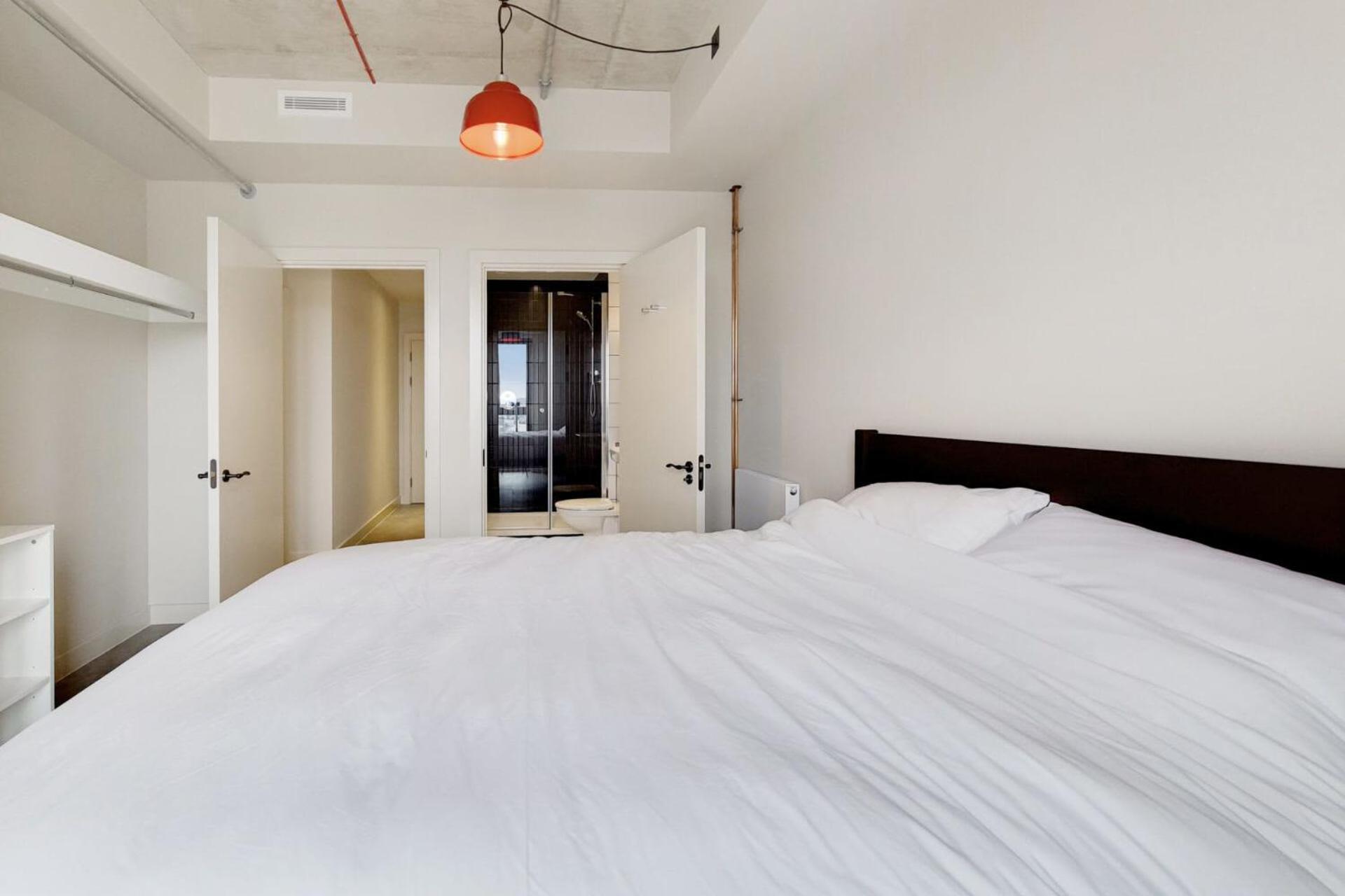 Leilighet Home-like Comfort At The Robinson In