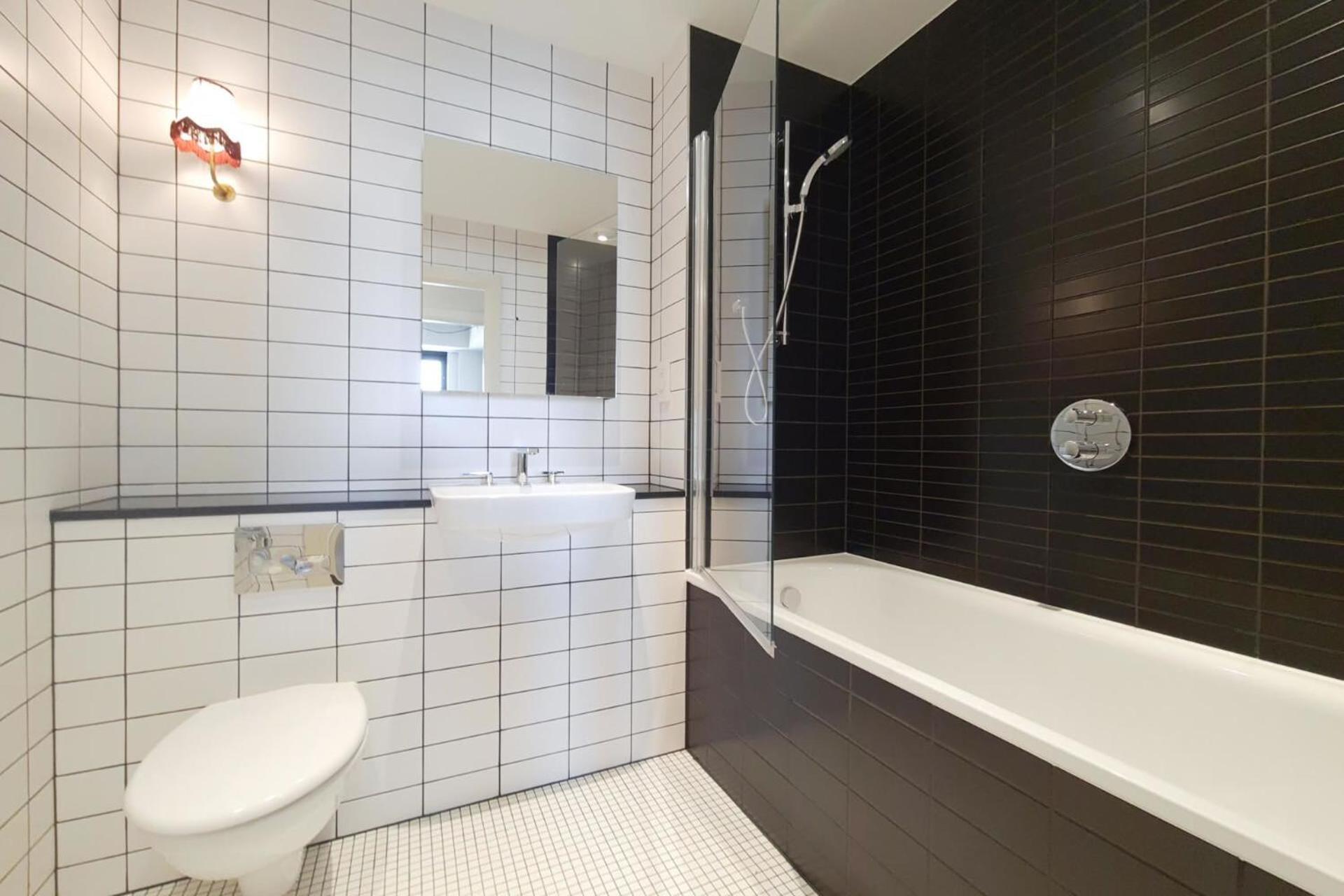 Apartamento Home-like Comfort At The Robinson In