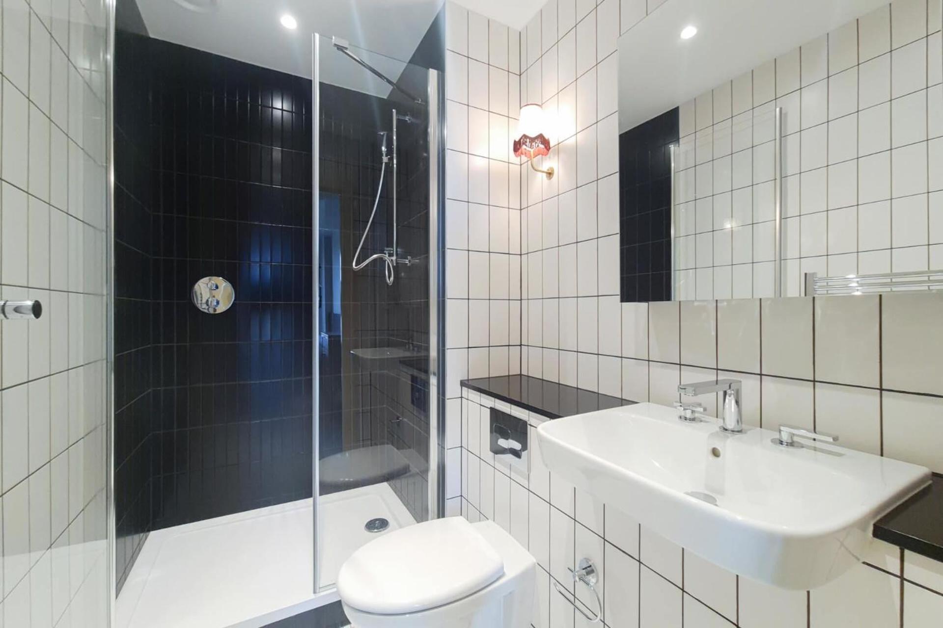 Home-like Comfort At The Robinson In Apartamento Londres