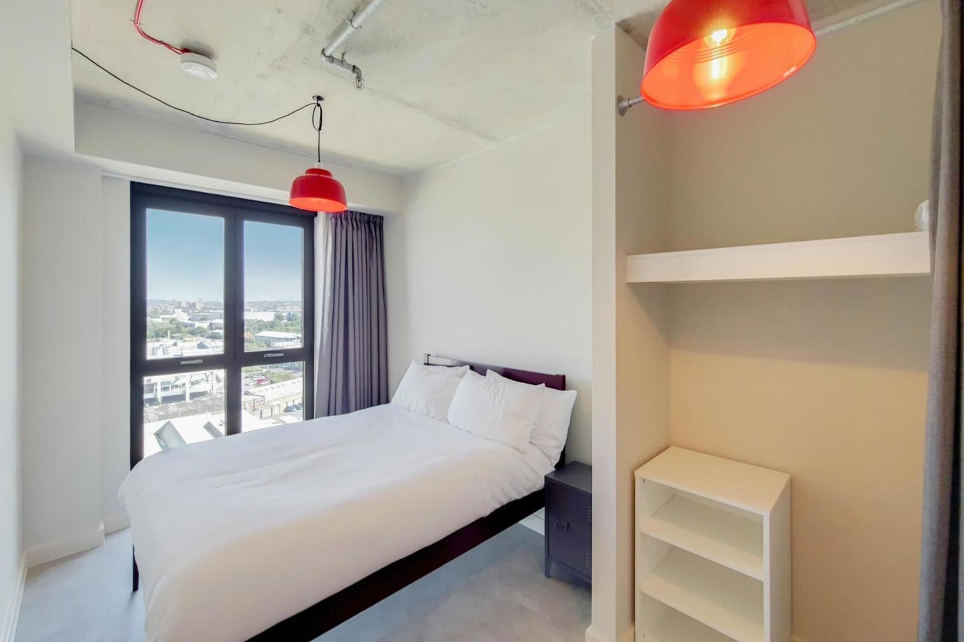 Home-like Comfort At The Robinson In * Londres