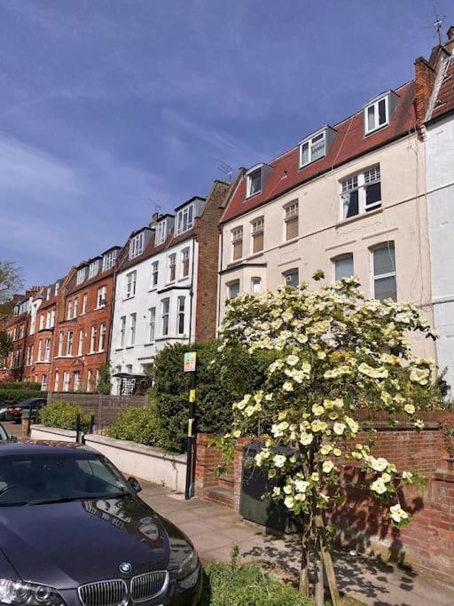 Luxury 2-bed Flat With Garden In Hampstead Mansion * Londres