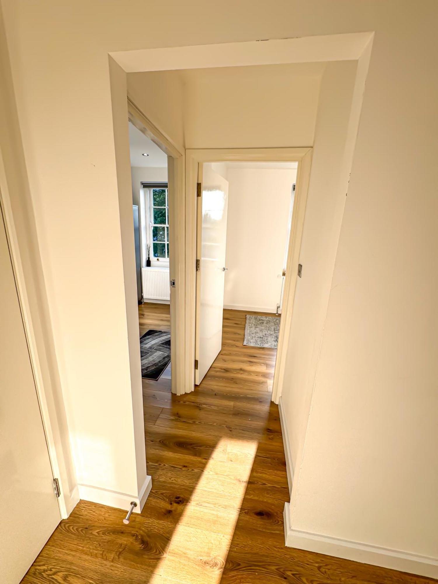Apartment Luxury Flat For 6 - 5 Min Walk From Camden Market Hw4