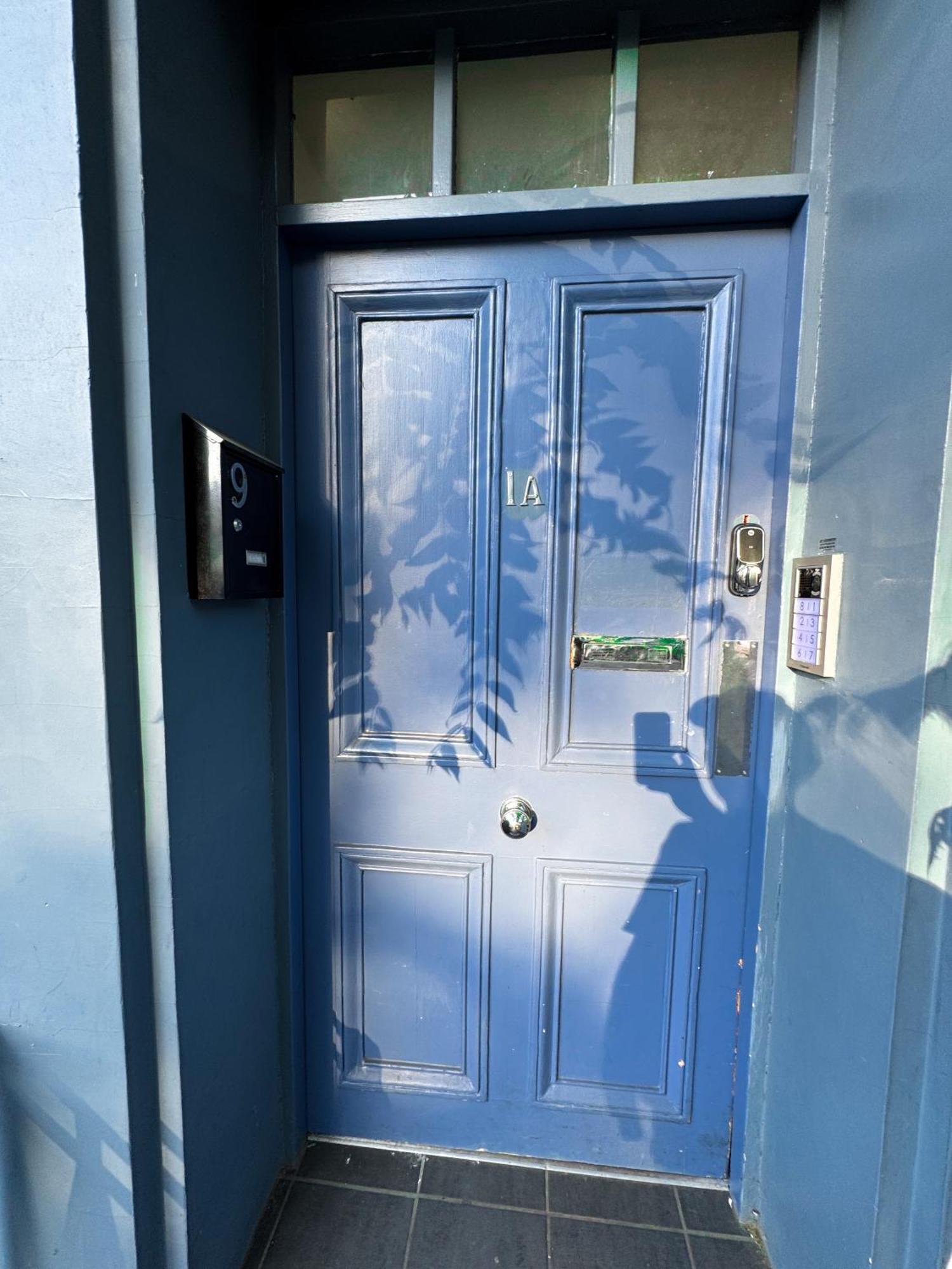 Luxury Flat For 6 - 5 Min Walk From Camden Market Hw4 *