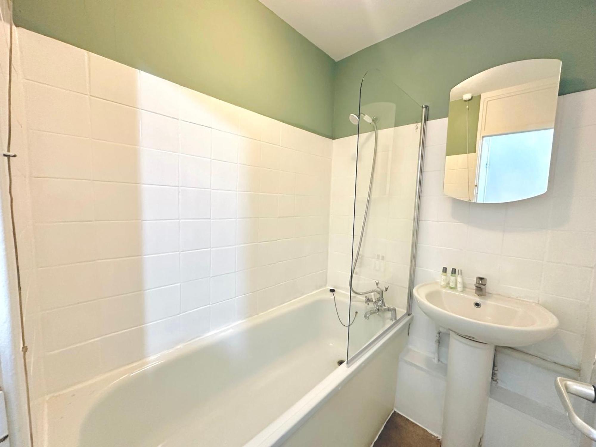 Paddington 3 Bedroom Apartment