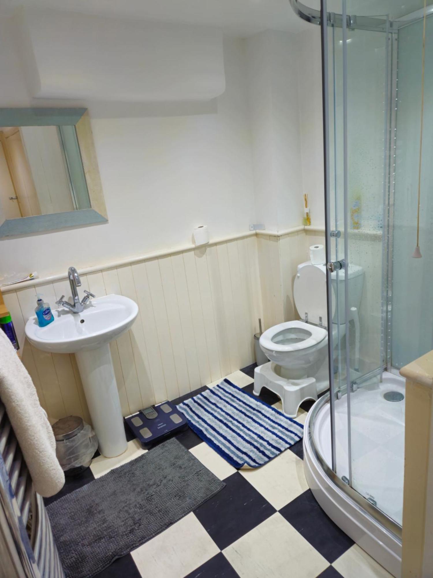 Bedroom In * Londres