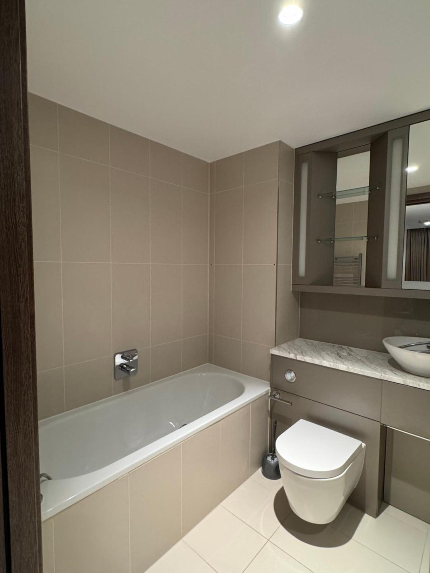 Luxury Flat In Paddington * London