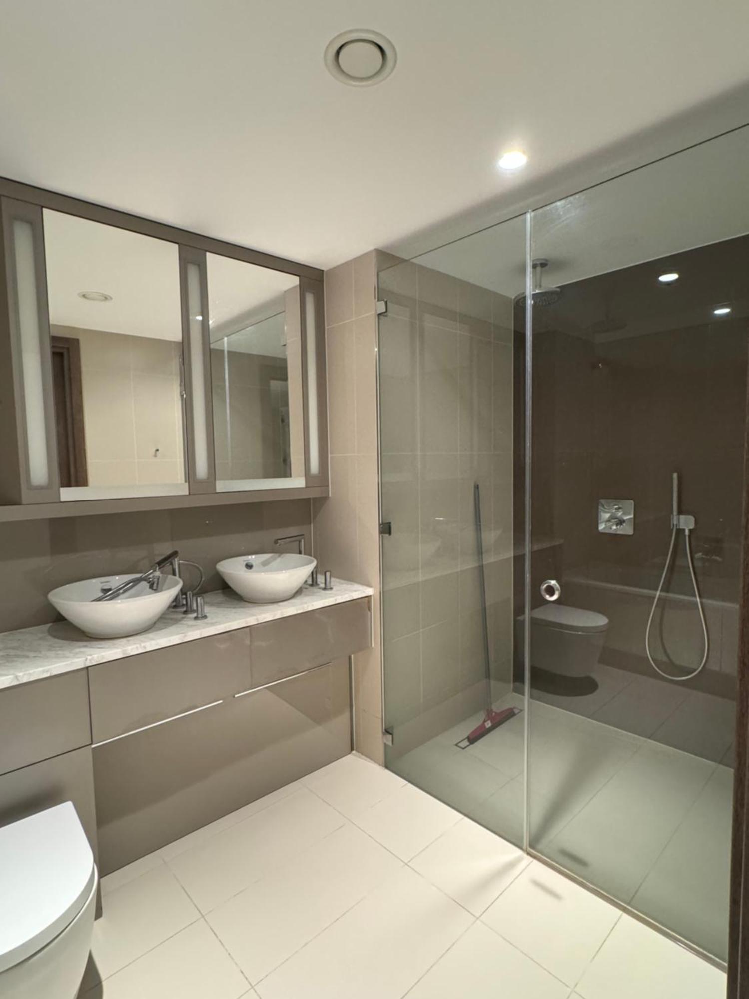 Luxury Flat In Paddington * London