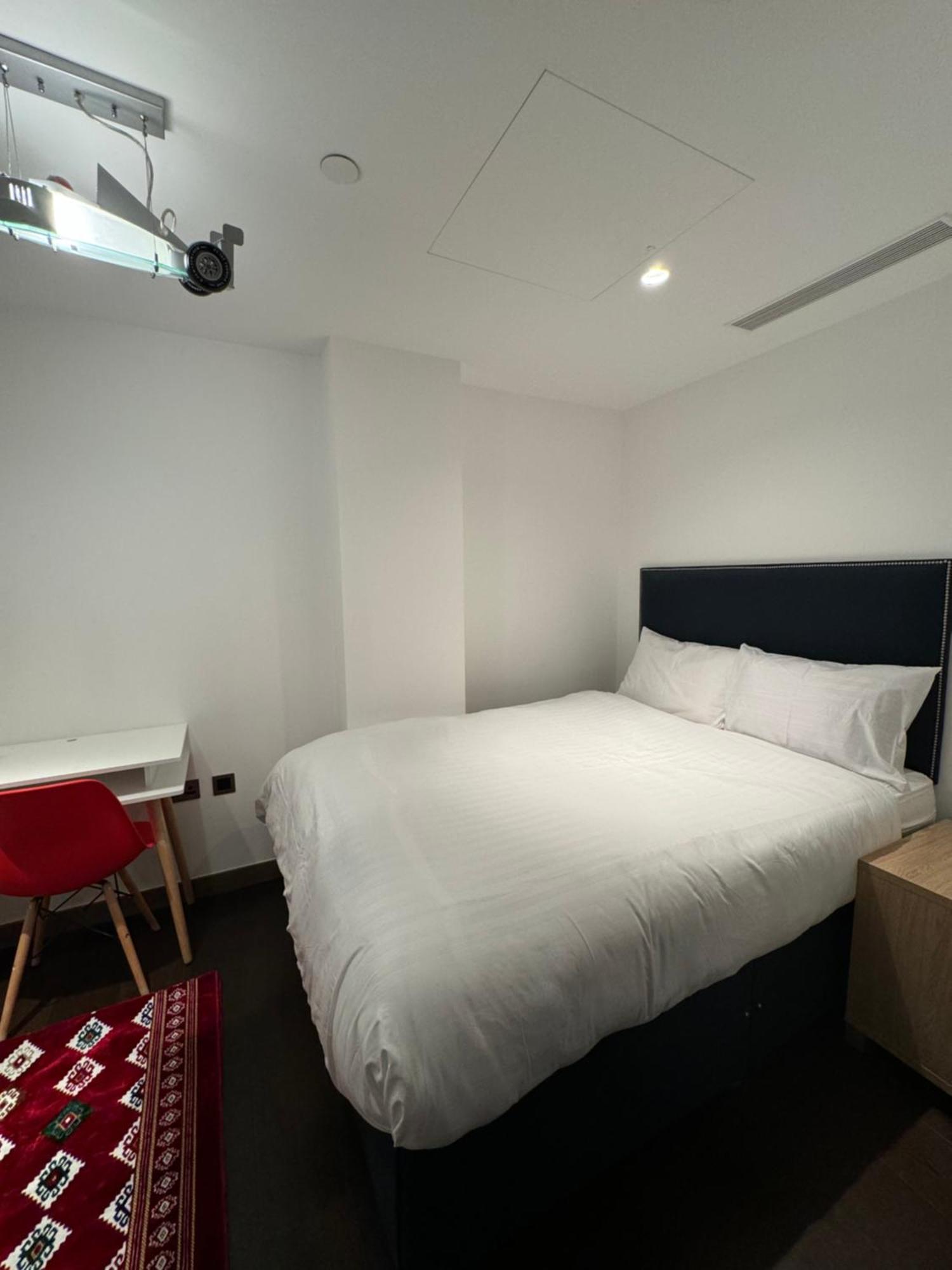 Luxury Flat In Paddington Apartment