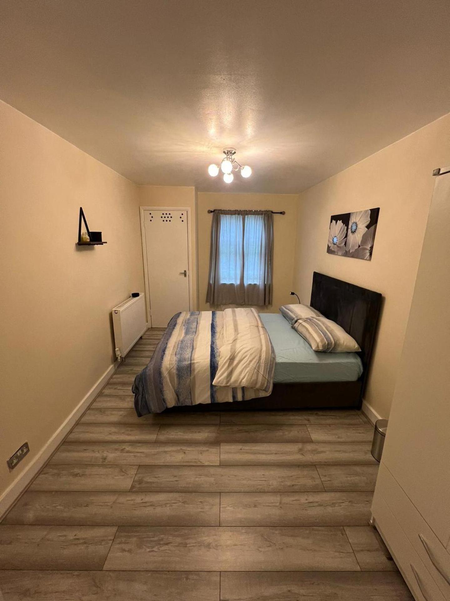 Apartment Cozy - Location London