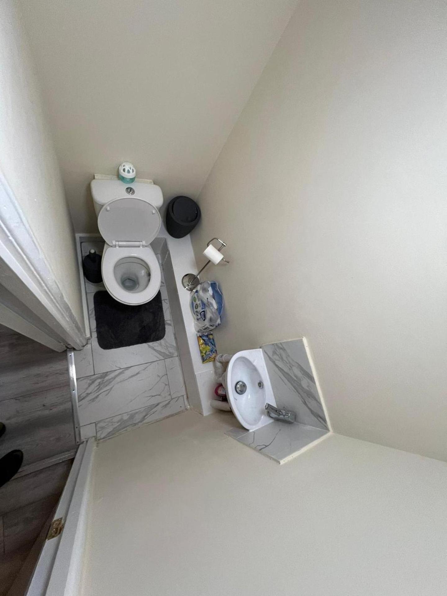 Apartment Cozy - Location *