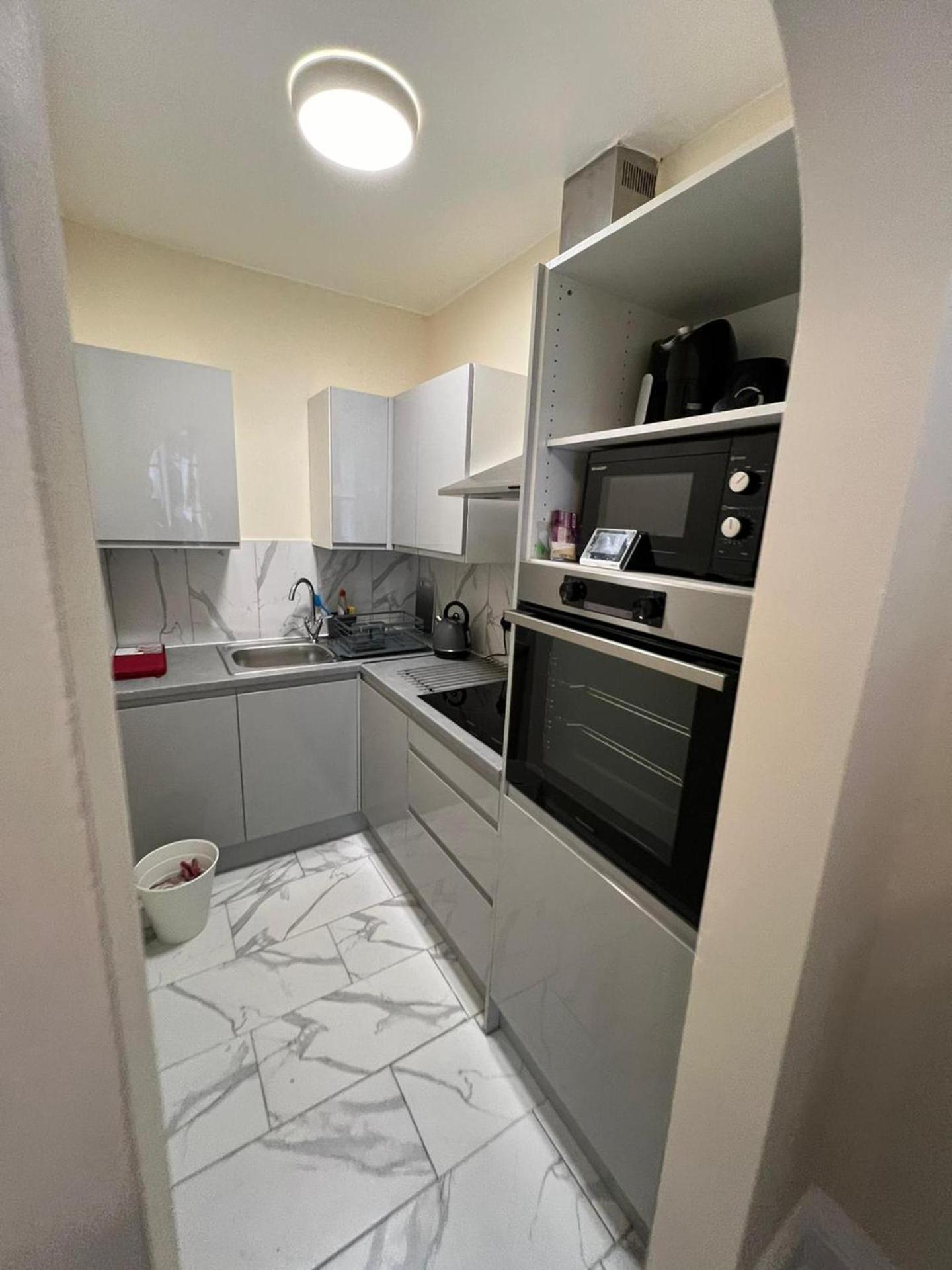 Cozy - Location Apartment London