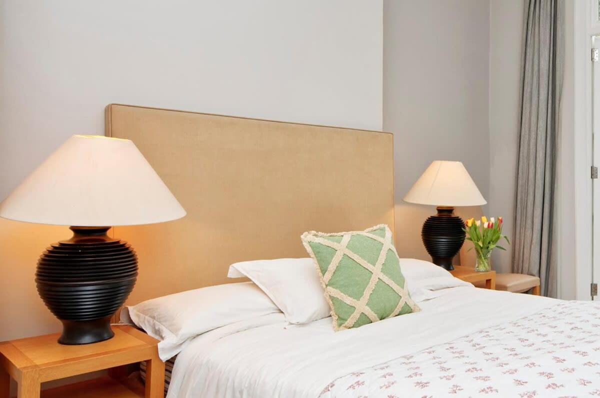 Apartment Long Discount Large Bright First-floor Flat London
