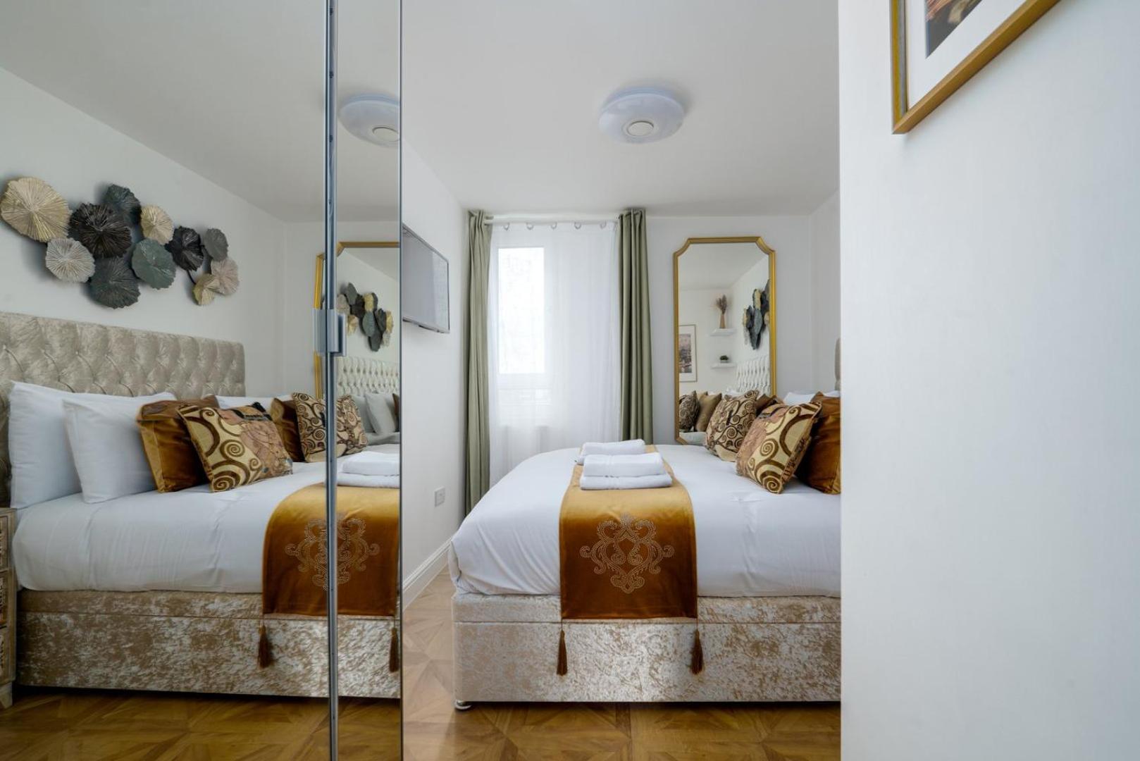 Guestready - Stylish With Parliament Views * Londen