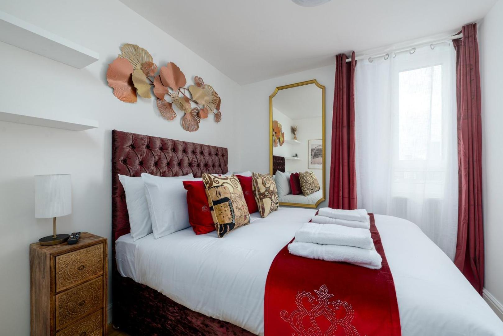 Appartement Guestready - Stylish With Parliament Views Londen