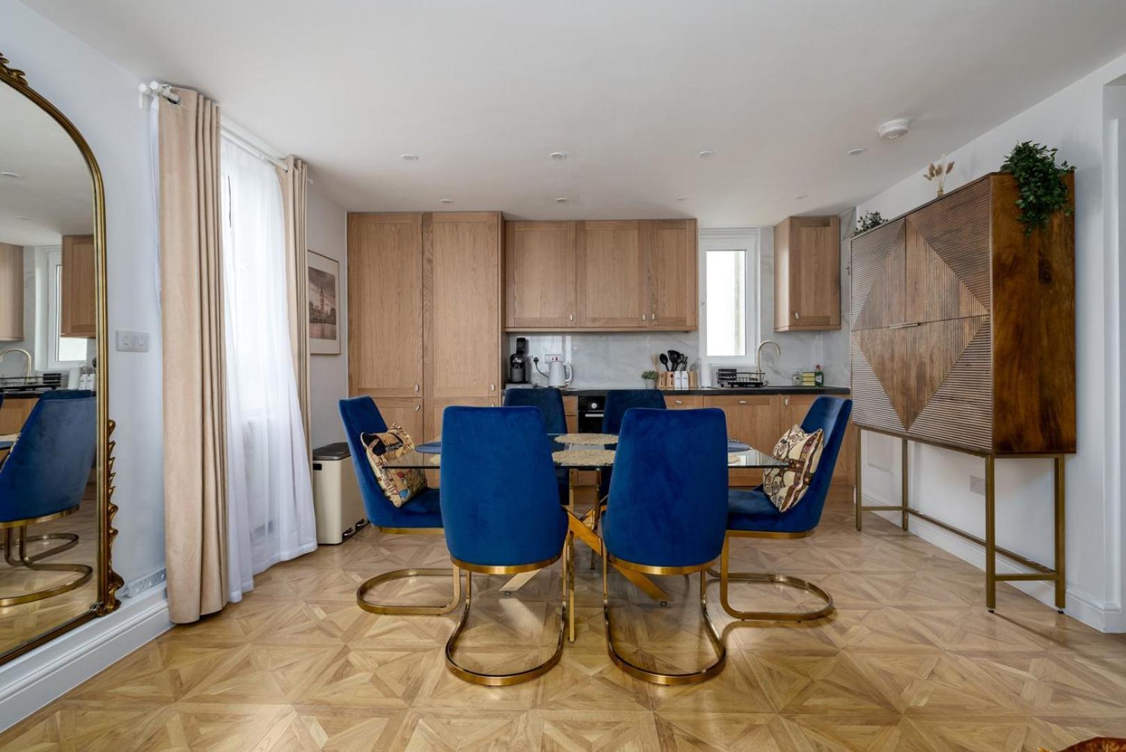 Appartement Guestready - Stylish With Parliament Views