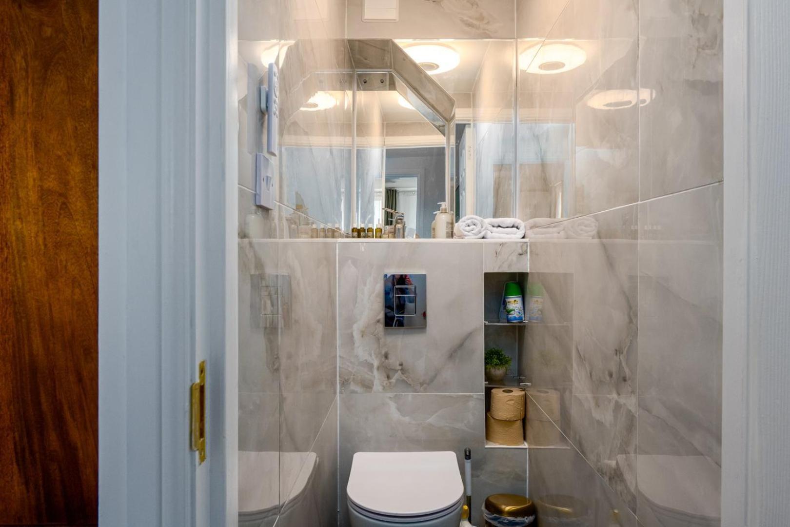 Guestready - Stylish With Parliament Views Appartement *