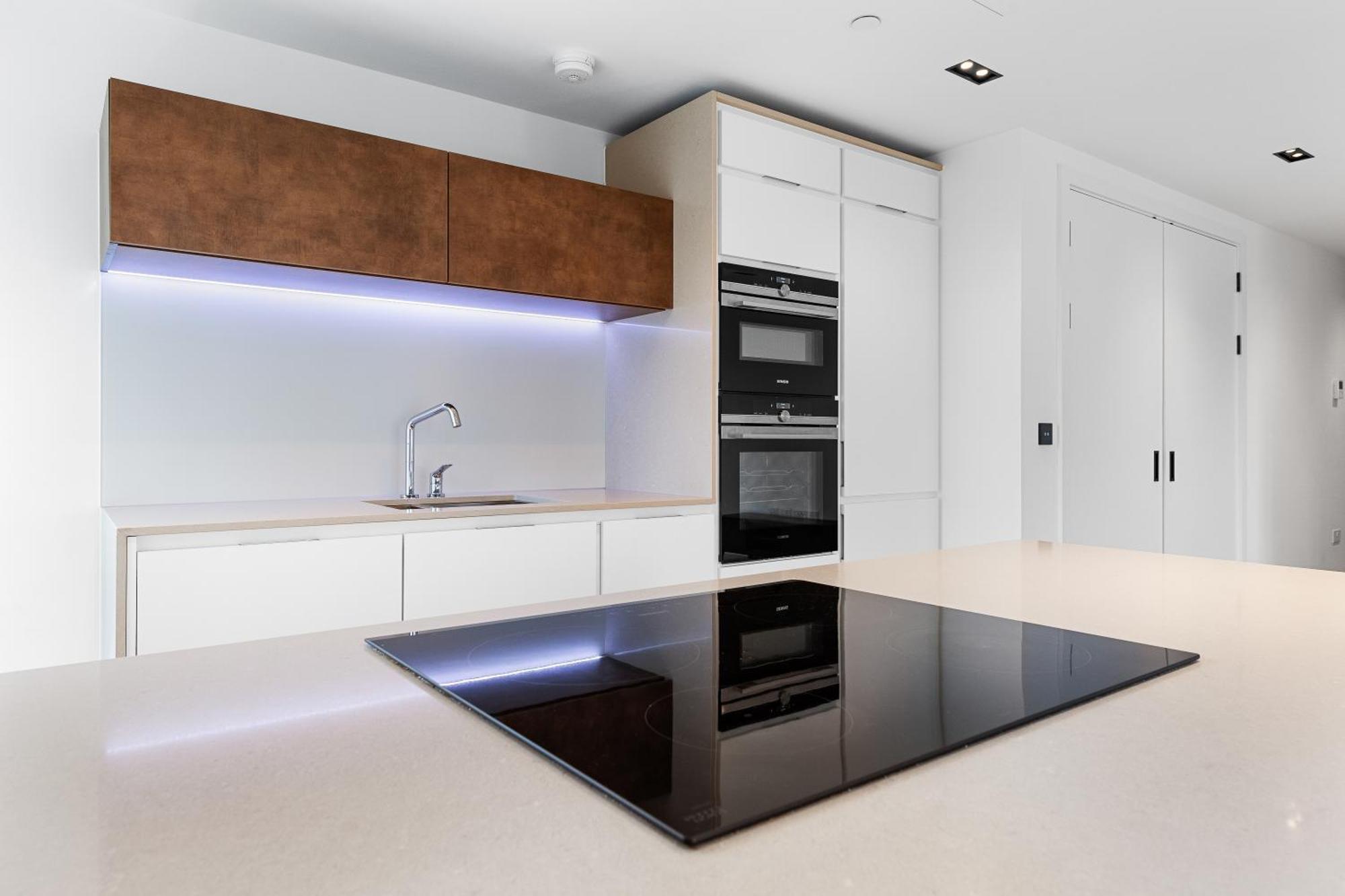 Apartamento Heart Of Panoramic View 2 Bedroom Designer Luxury - Pool And Gym Access *