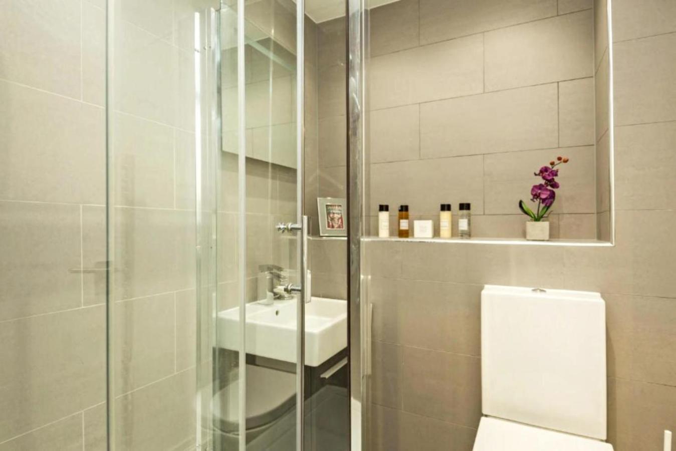Appartement Covent Garden 2br - Urban Chic