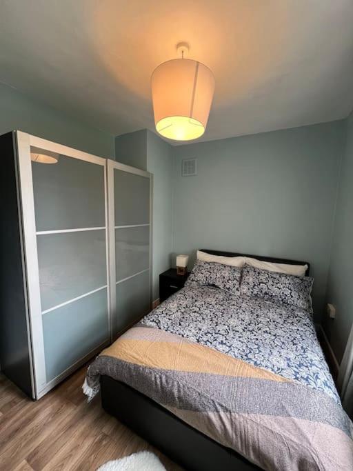 Leilighet Entire 2 Bed Flat In *