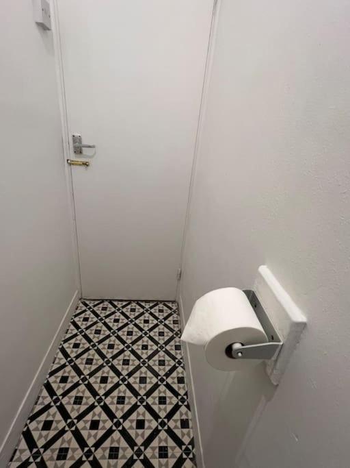 Leilighet Entire 2 Bed Flat In