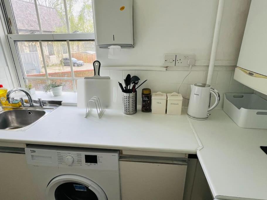 Leilighet Entire 2 Bed Flat In