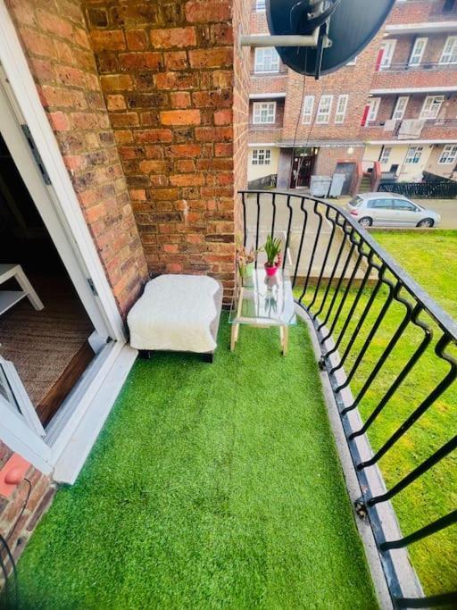 Leilighet Entire 2 Bed Flat In *