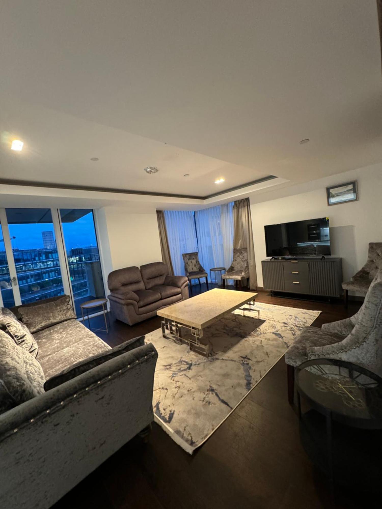 Apartment Luxury Flat In Paddington *