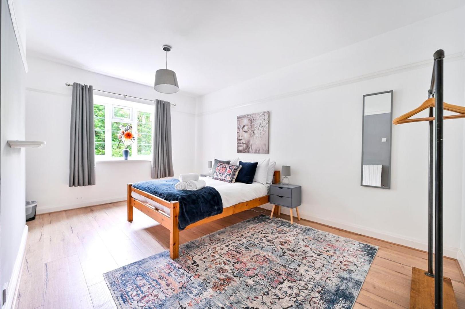 Apartment Guestready - Relaxing In Streatham *