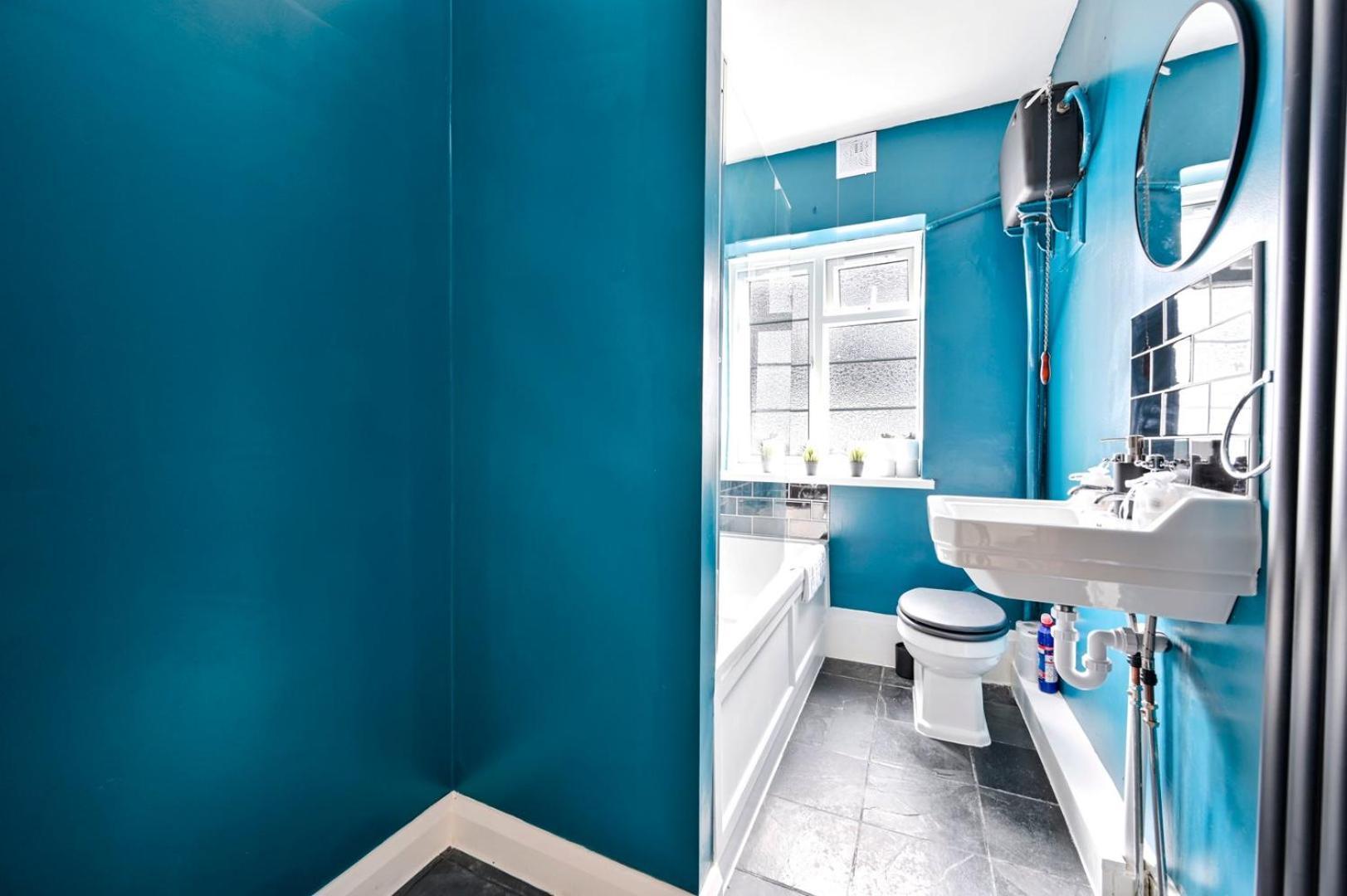 Apartment Guestready - Relaxing In Streatham *