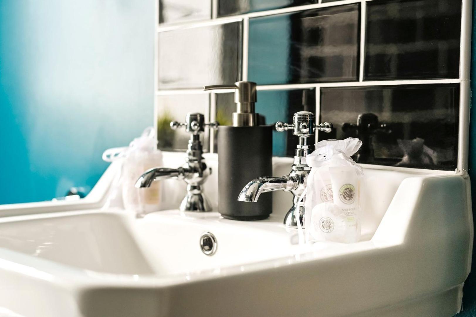 Guestready - Relaxing In Streatham Apartment *
