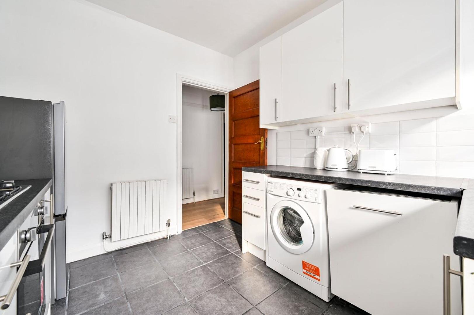 Guestready - Relaxing In Streatham