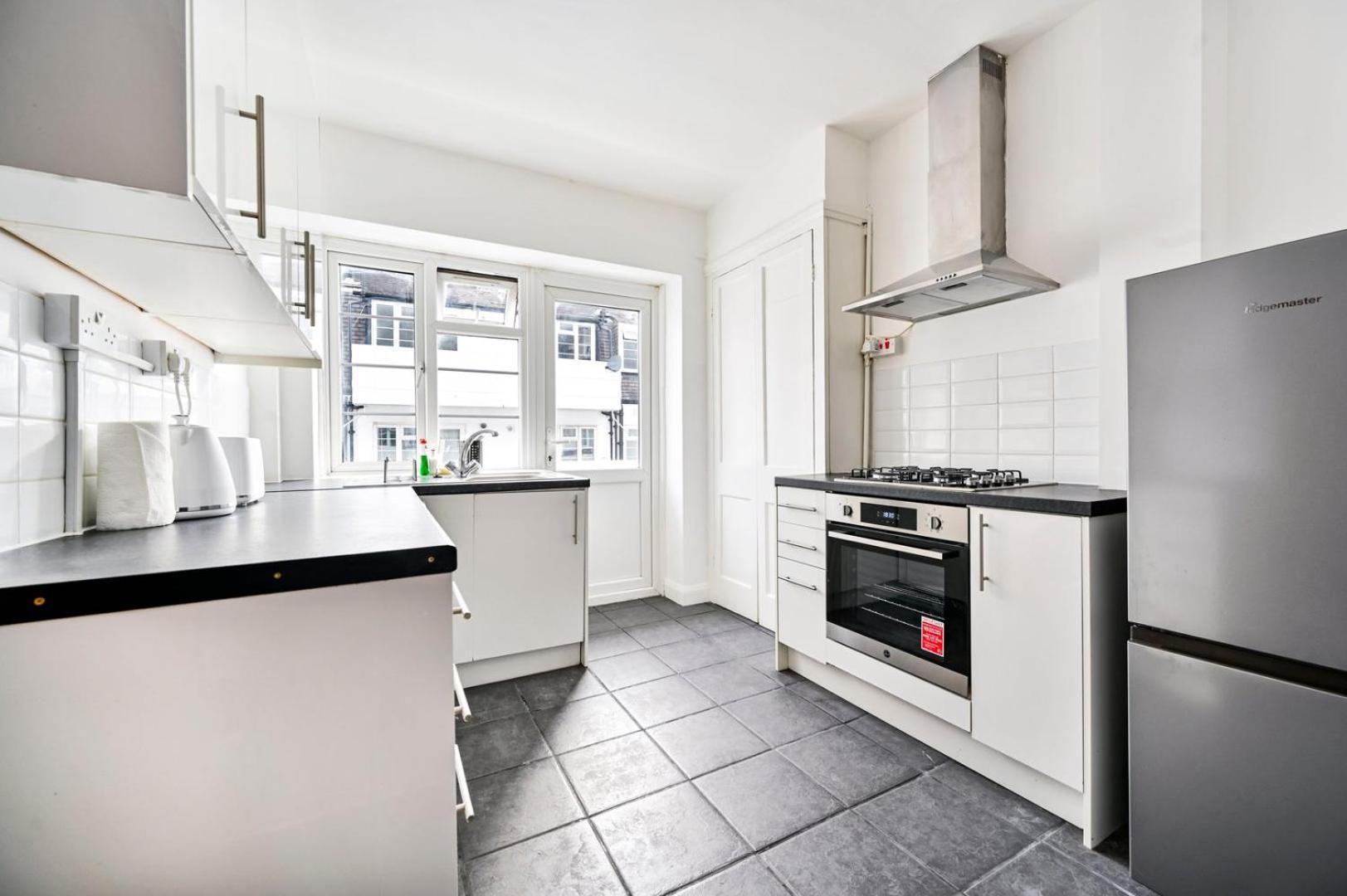 Apartment Guestready - Relaxing In Streatham London